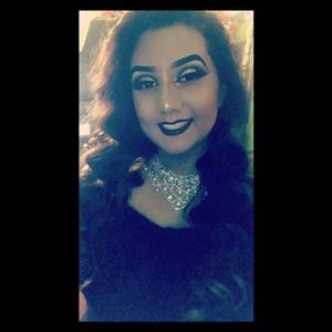 Meet your Posher, Nancy